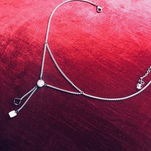 Sabika Necklace